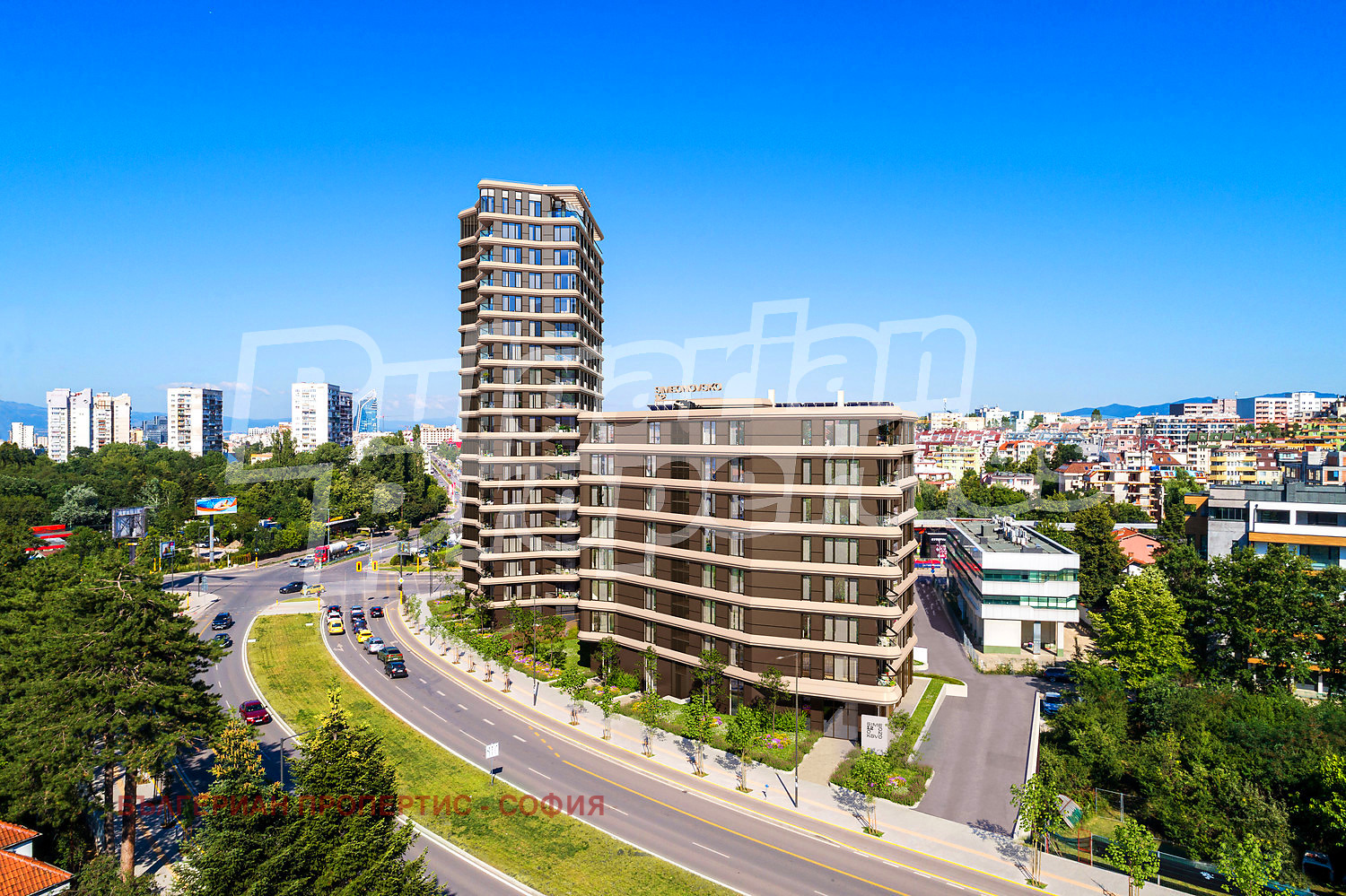 Продава 2-СТАЕН, гр. София, Витоша, снимка 10 - Апартаменти - 55448242