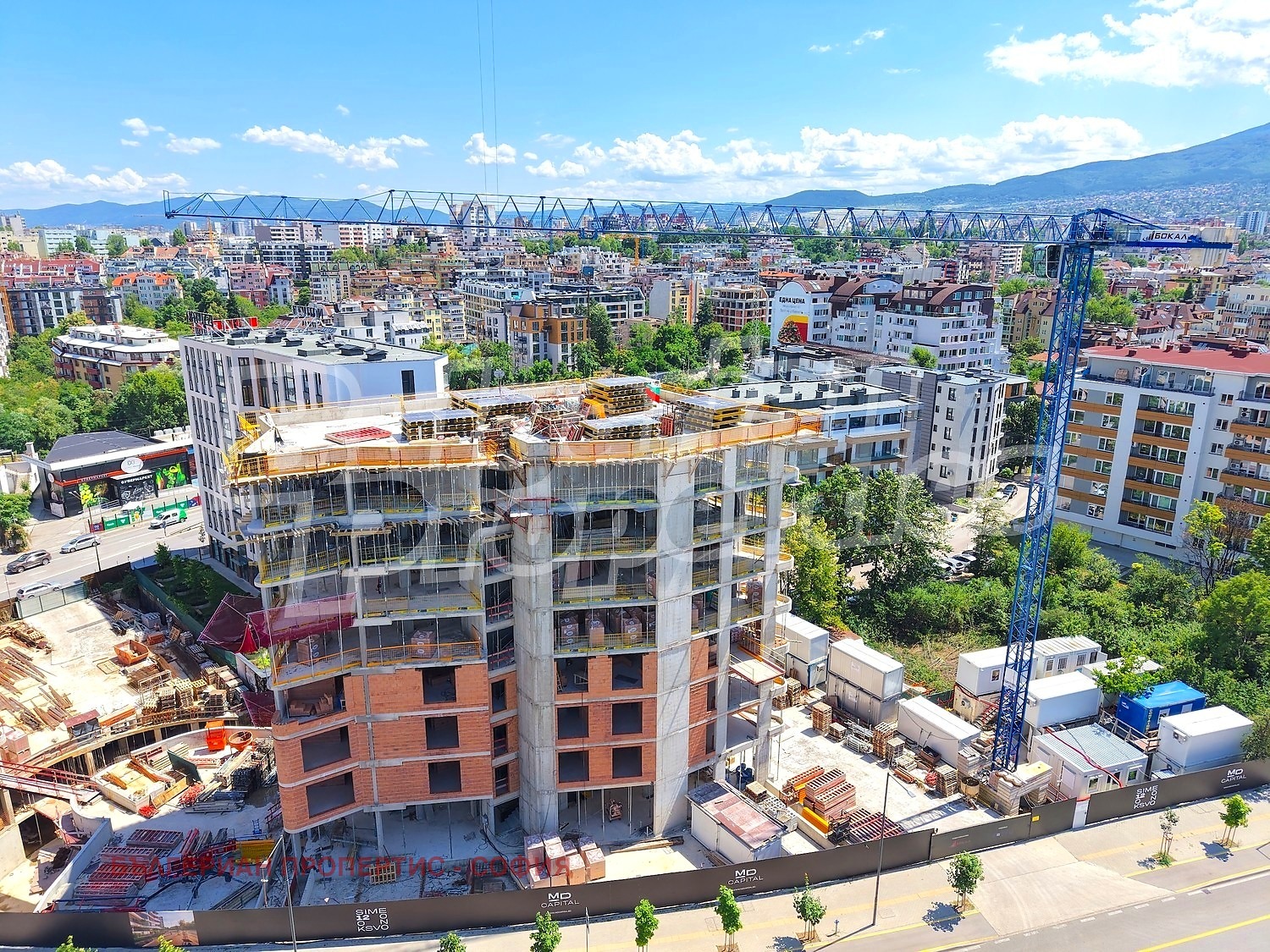 Продава 2-СТАЕН, гр. София, Витоша, снимка 12 - Апартаменти - 55448242