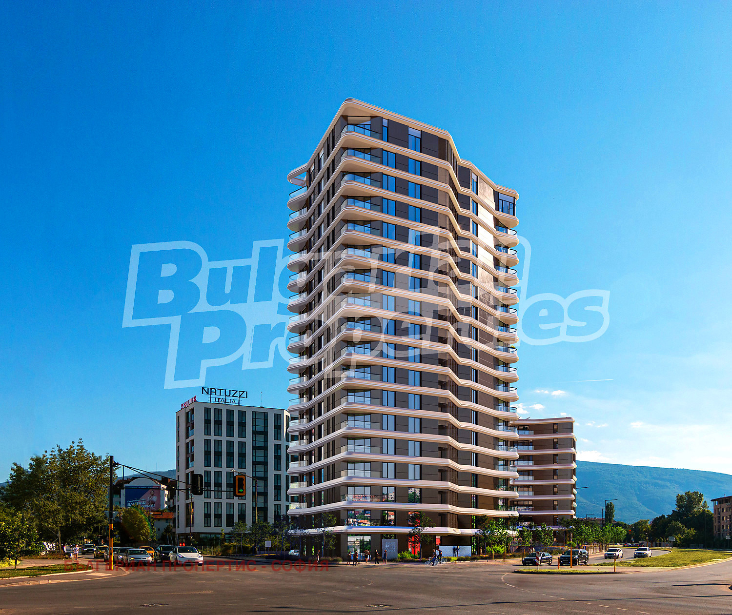 Продава 2-СТАЕН, гр. София, Витоша, снимка 16 - Апартаменти - 55448242
