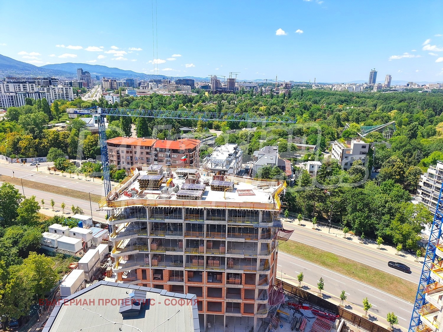 Продава 2-СТАЕН, гр. София, Витоша, снимка 13 - Апартаменти - 55448242