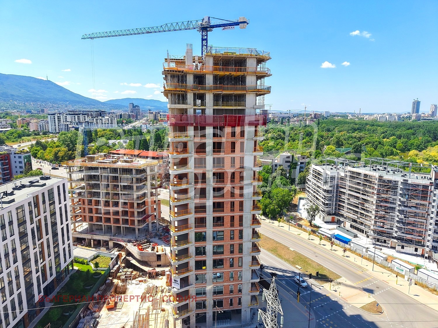 Продава 2-СТАЕН, гр. София, Витоша, снимка 6 - Апартаменти - 55448242
