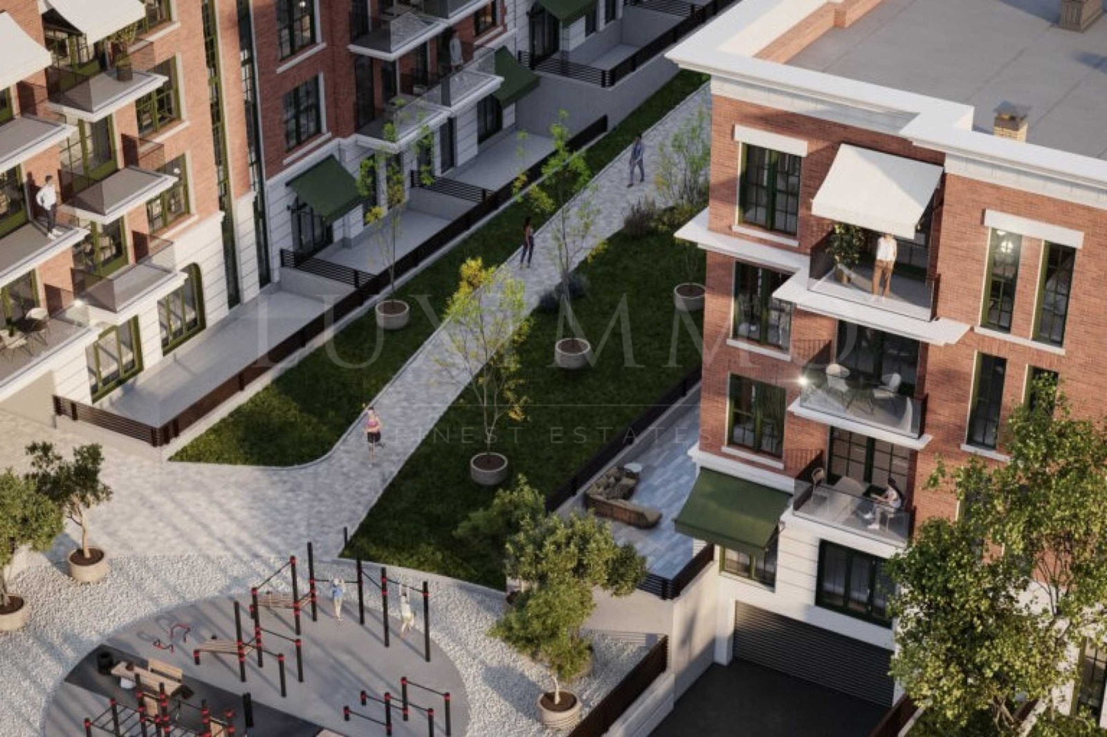 Продава 2-СТАЕН, гр. София, Малинова долина, снимка 5 - Апартаменти - 56253541
