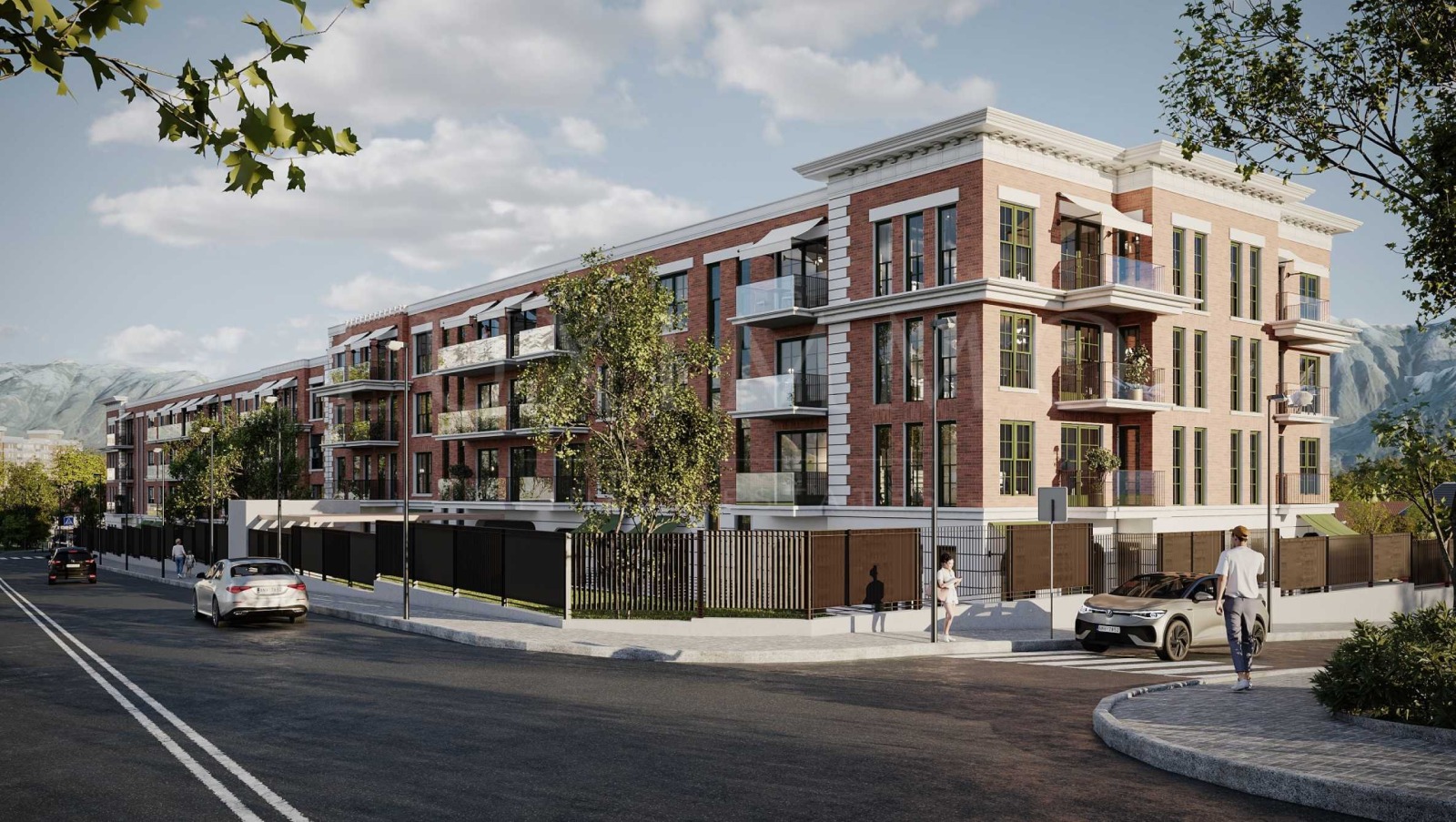 Продава 2-СТАЕН, гр. София, Малинова долина, снимка 2 - Апартаменти - 56253541