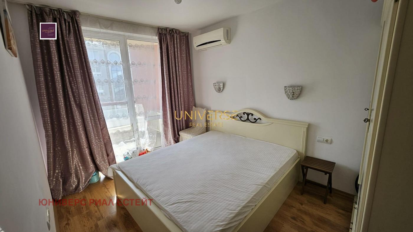 Продава 2-СТАЕН, гр. Несебър, област Бургас, снимка 5 - Апартаменти - 56302281