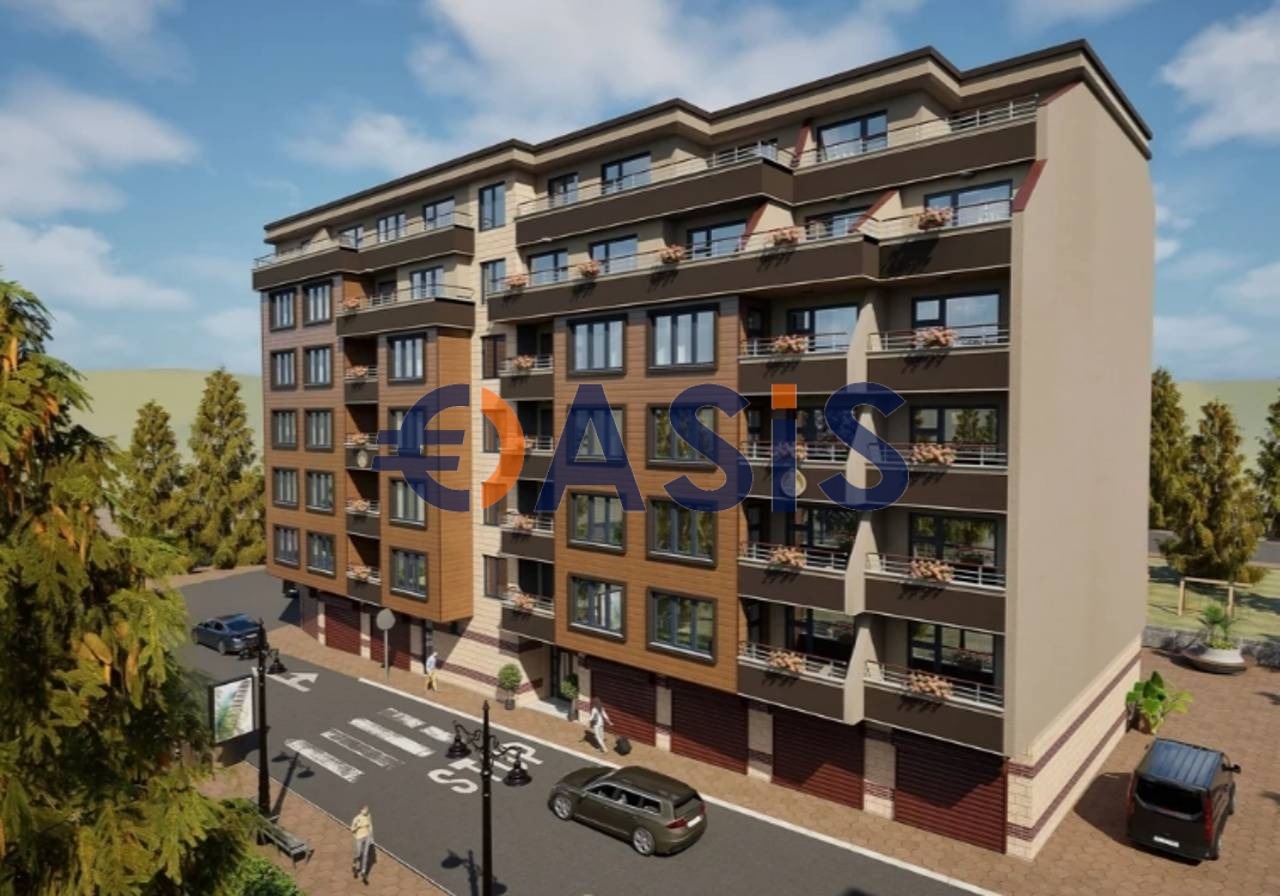 Продава 3-СТАЕН, гр. Поморие, област Бургас, снимка 2 - Апартаменти - 52663279