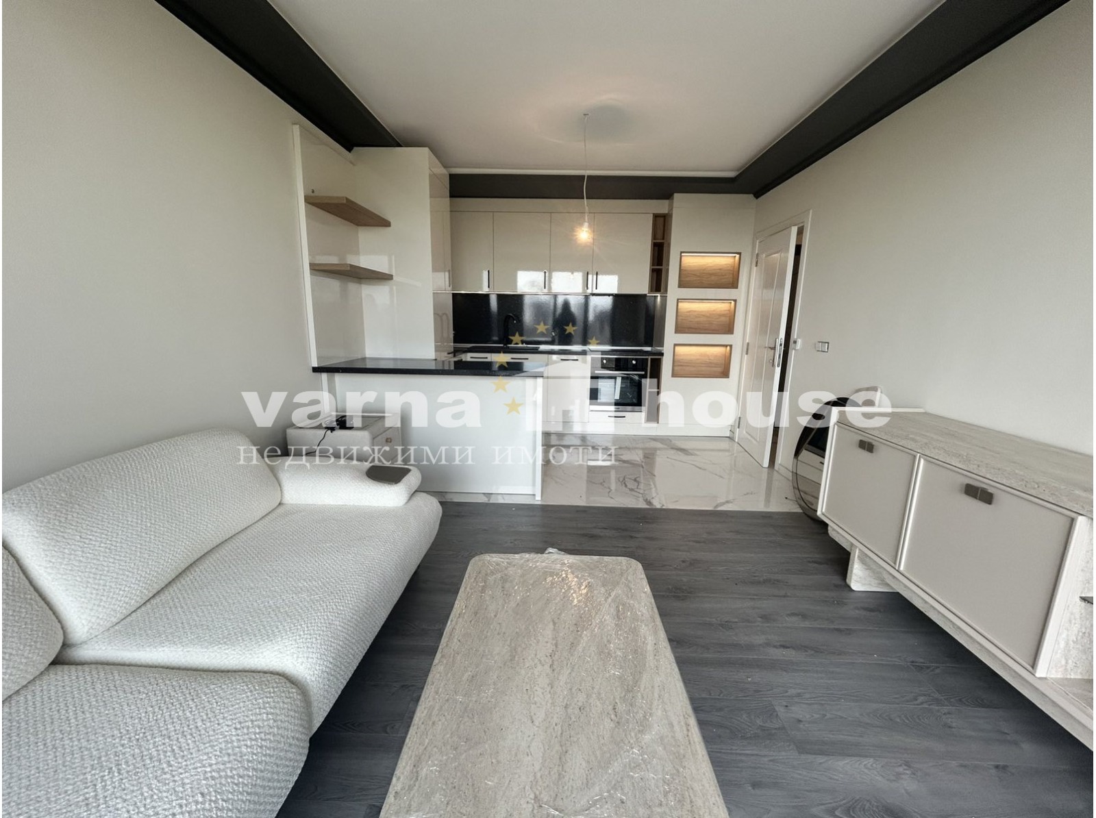 Продава 3-СТАЕН, гр. Варна, Изгрев, снимка 8 - Апартаменти - 53916553