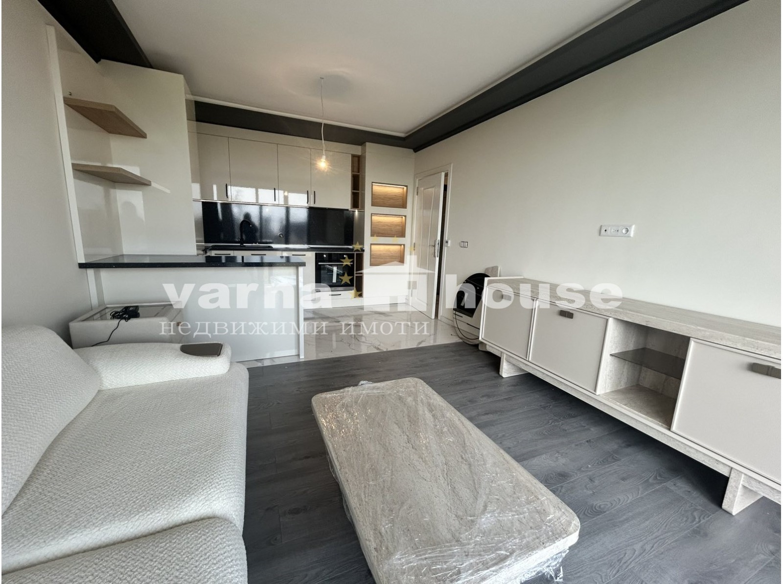 Продава 3-СТАЕН, гр. Варна, Изгрев, снимка 7 - Апартаменти - 53916553