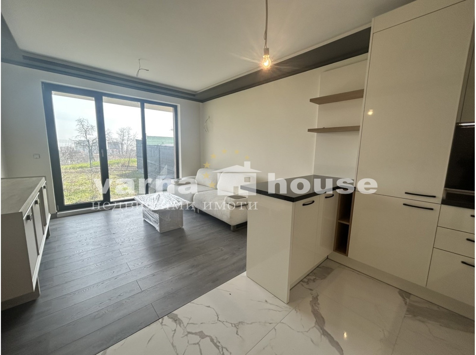 Продава 3-СТАЕН, гр. Варна, Изгрев, снимка 6 - Апартаменти - 53916553