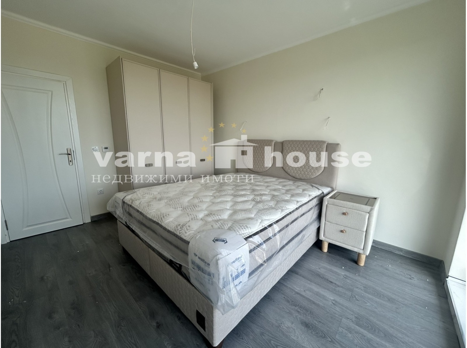 Продава 3-СТАЕН, гр. Варна, Изгрев, снимка 11 - Апартаменти - 53916553