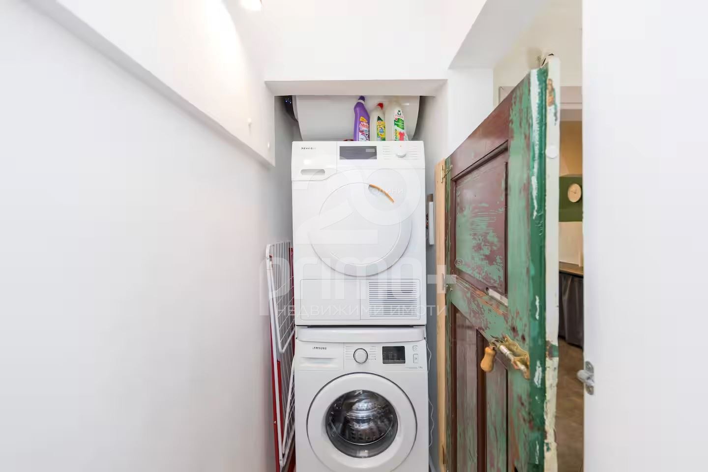 Продава 3-СТАЕН, гр. София, Център, снимка 15 - Апартаменти - 54534914