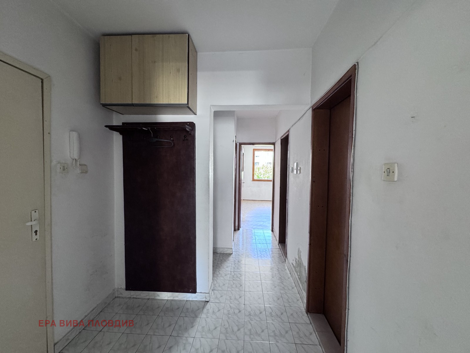 Продава 3-СТАЕН, гр. Пловдив, Кършияка, снимка 9 - Апартаменти - 54746383