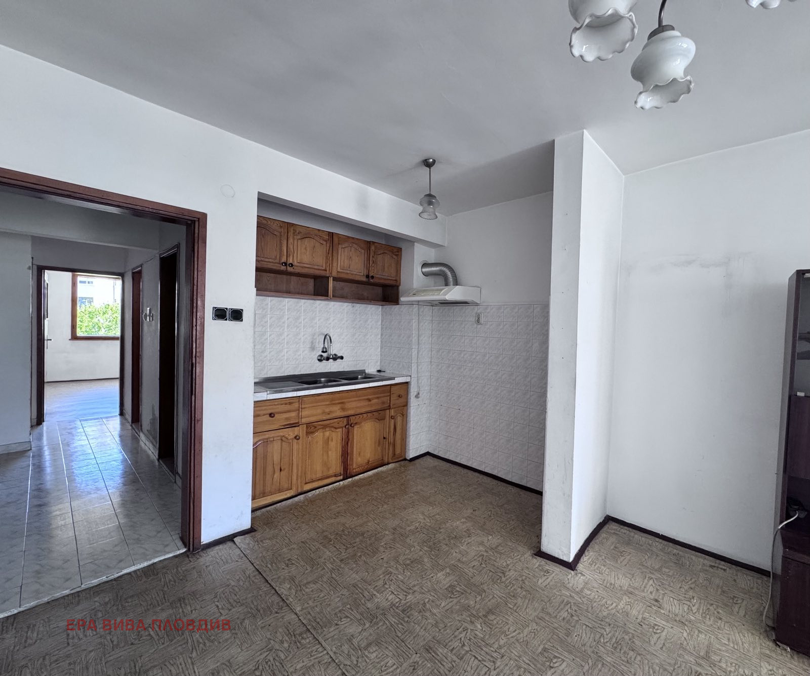 Продава 3-СТАЕН, гр. Пловдив, Кършияка, снимка 7 - Апартаменти - 54746383