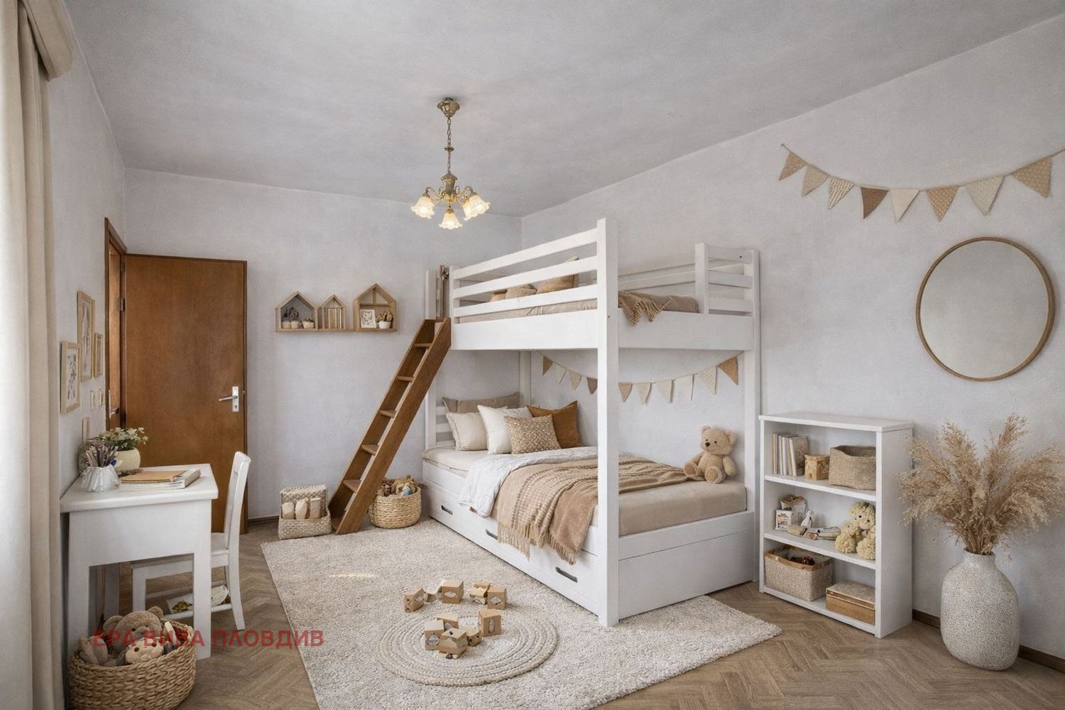 Продава 3-СТАЕН, гр. Пловдив, Кършияка, снимка 2 - Апартаменти - 54746383
