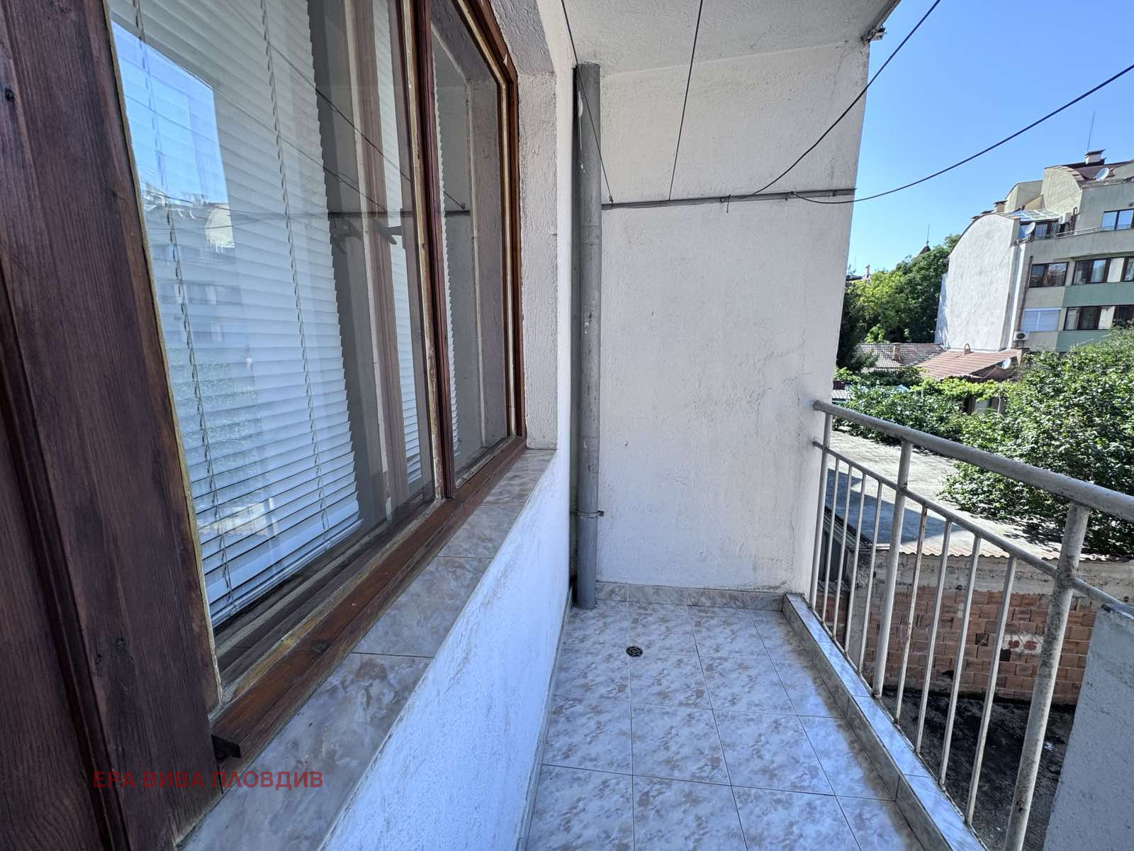 Продава 3-СТАЕН, гр. Пловдив, Кършияка, снимка 12 - Апартаменти - 54746383