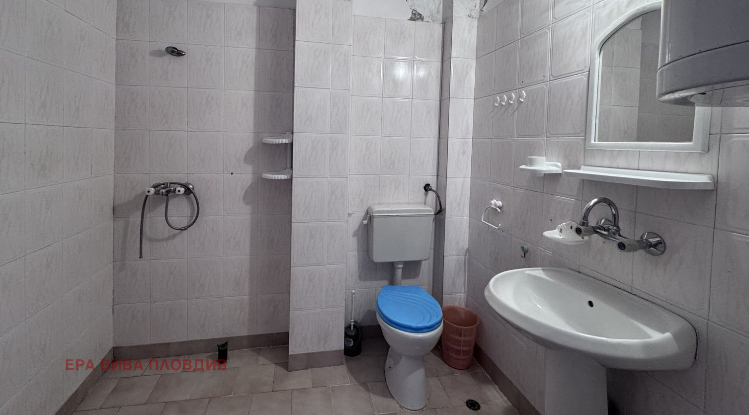 Продава 3-СТАЕН, гр. Пловдив, Кършияка, снимка 17 - Апартаменти - 54746383