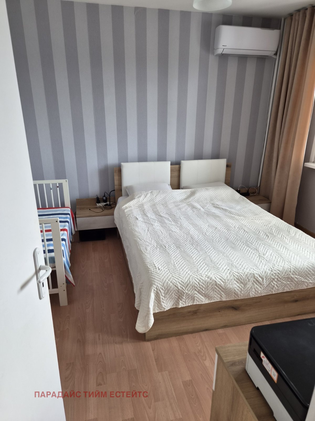 Продава 3-СТАЕН, гр. София, Обеля 1, снимка 6 - Апартаменти - 55085839