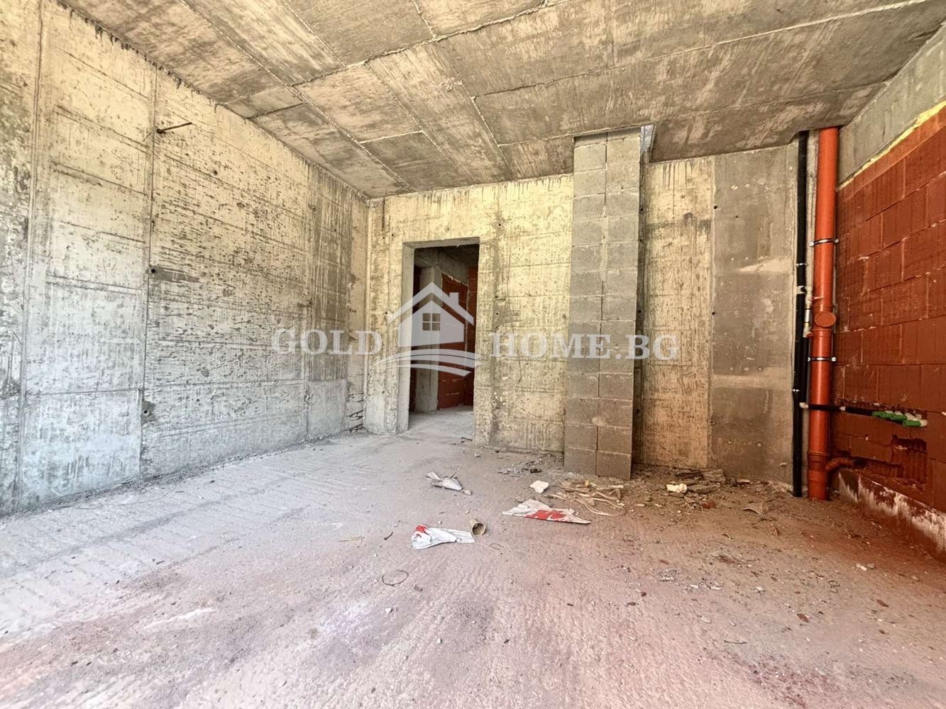 Продава 3-СТАЕН, гр. Пловдив, Христо Смирненски, снимка 4 - Апартаменти - 55207107