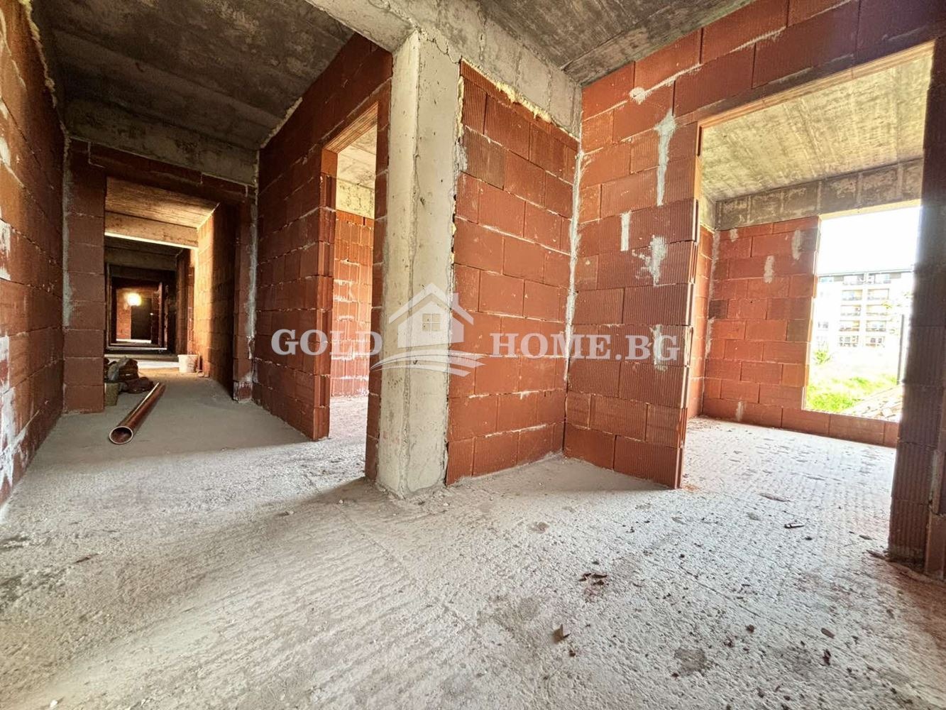 Продава 3-СТАЕН, гр. Пловдив, Христо Смирненски, снимка 8 - Апартаменти - 55207107