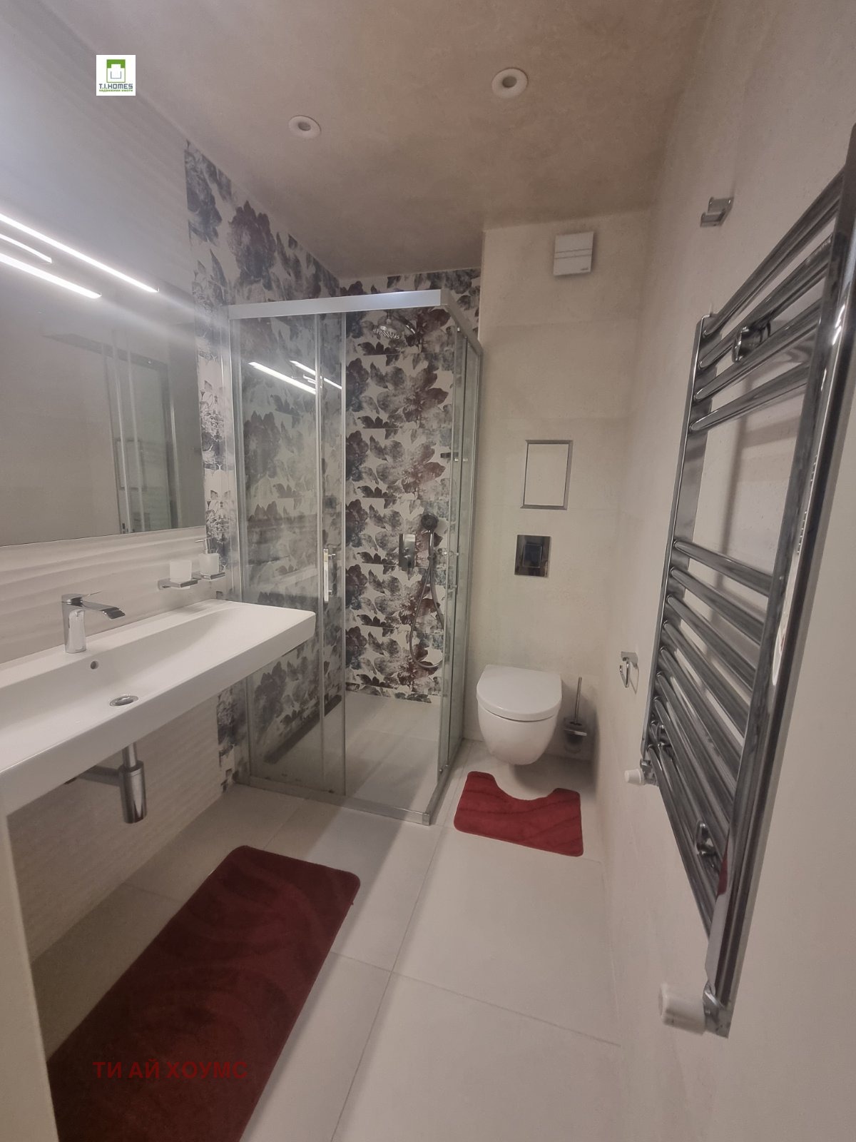 Продава 3-СТАЕН, гр. София, Малинова долина, снимка 10 - Апартаменти - 55220819