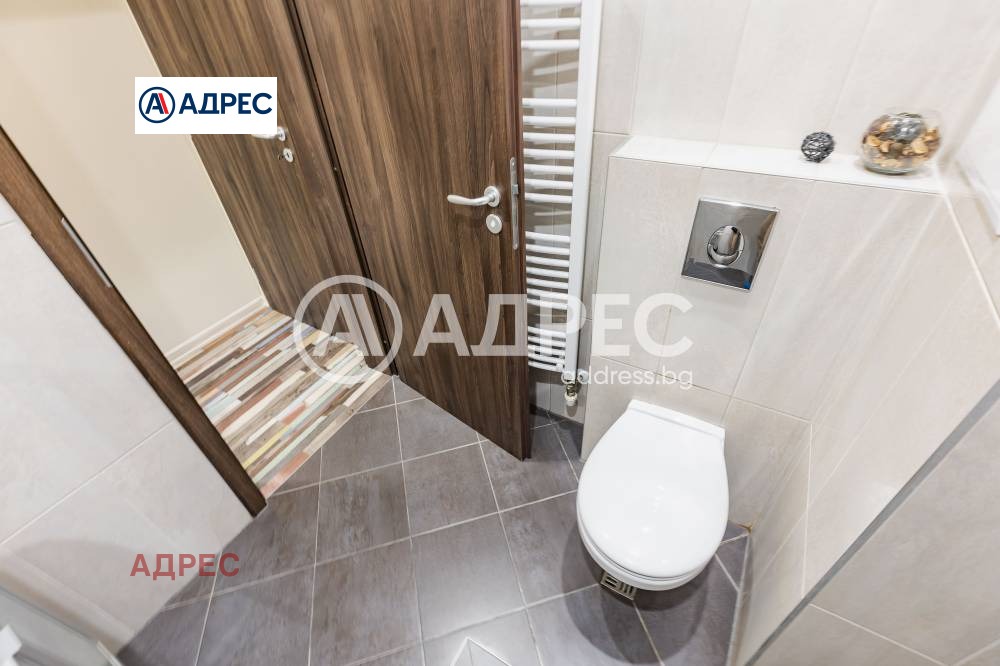 Продава 3-СТАЕН, гр. Варна, Трошево, снимка 17 - Апартаменти - 55394254