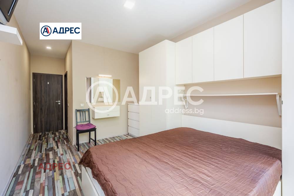 Продава 3-СТАЕН, гр. Варна, Трошево, снимка 13 - Апартаменти - 55394254