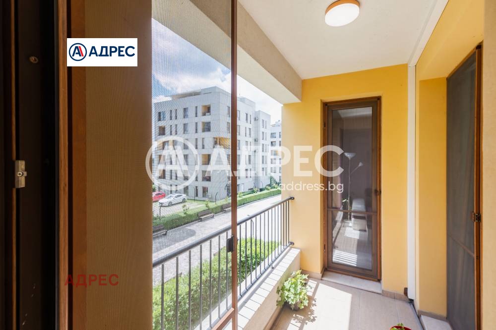 Продава 3-СТАЕН, гр. Варна, Трошево, снимка 14 - Апартаменти - 55394254