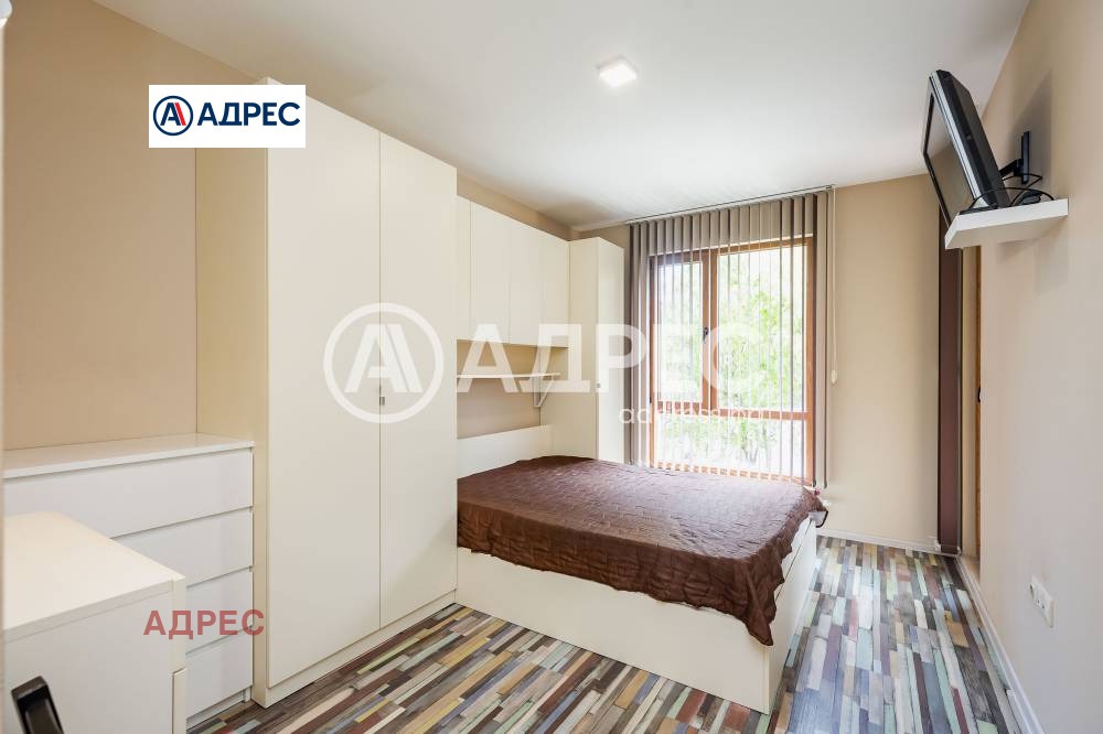Продава 3-СТАЕН, гр. Варна, Трошево, снимка 11 - Апартаменти - 55394254