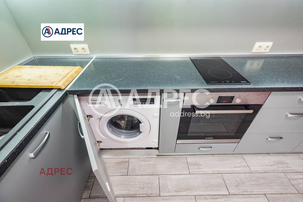 Продава 3-СТАЕН, гр. Варна, Трошево, снимка 8 - Апартаменти - 55394254