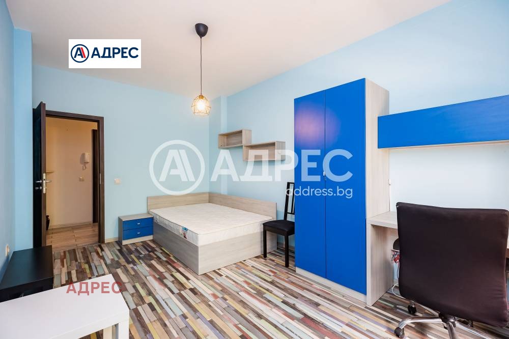 Продава 3-СТАЕН, гр. Варна, Трошево, снимка 9 - Апартаменти - 55394254