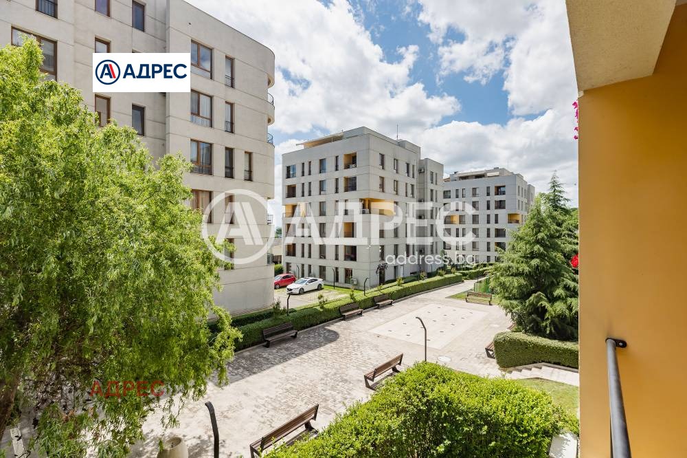 Продава 3-СТАЕН, гр. Варна, Трошево, снимка 2 - Апартаменти - 55394254