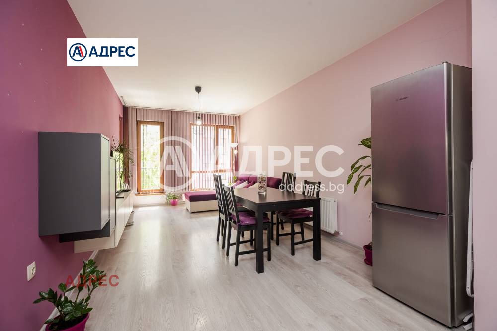 Продава 3-СТАЕН, гр. Варна, Трошево, снимка 6 - Апартаменти - 55394254