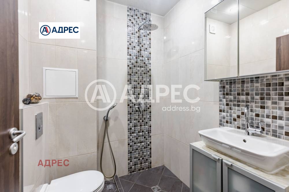 Продава 3-СТАЕН, гр. Варна, Трошево, снимка 16 - Апартаменти - 55394254
