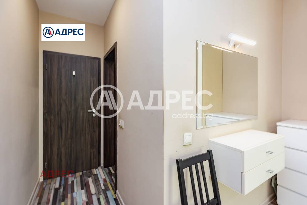 Продава 3-СТАЕН, гр. Варна, Трошево, снимка 15 - Апартаменти - 55394254