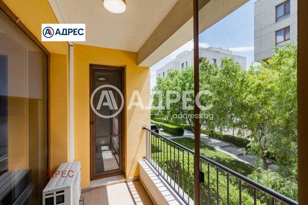 Продава 3-СТАЕН, гр. Варна, Трошево, снимка 10 - Апартаменти - 55394254