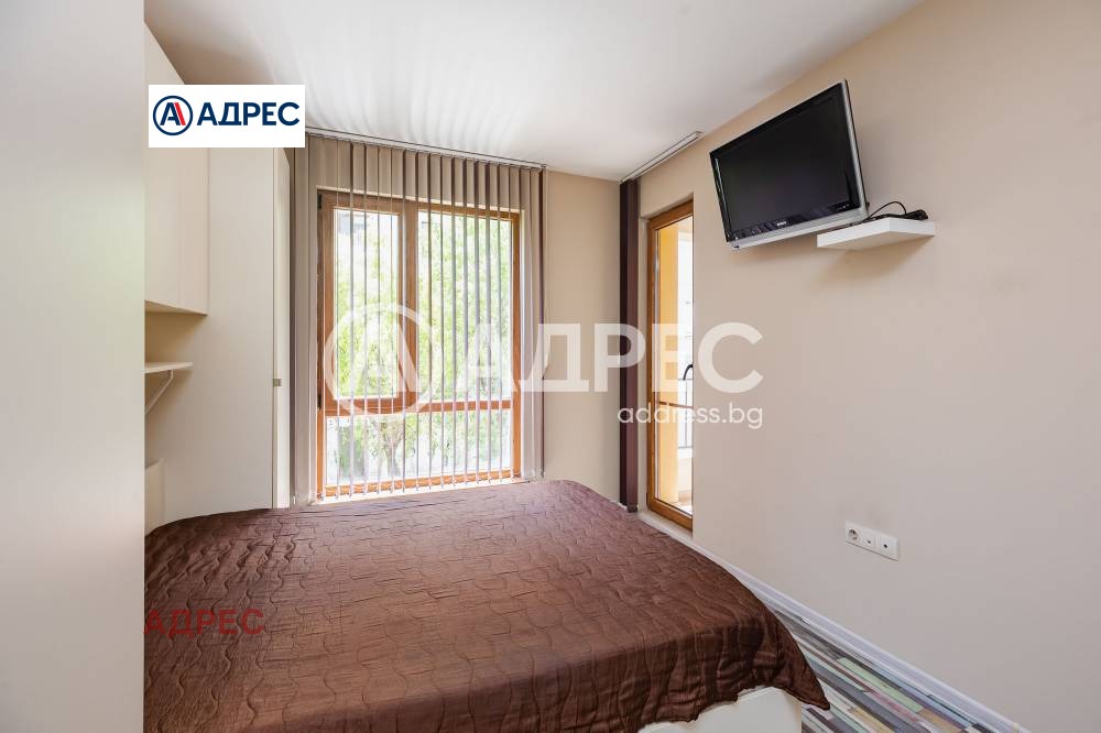 Продава 3-СТАЕН, гр. Варна, Трошево, снимка 12 - Апартаменти - 55394254