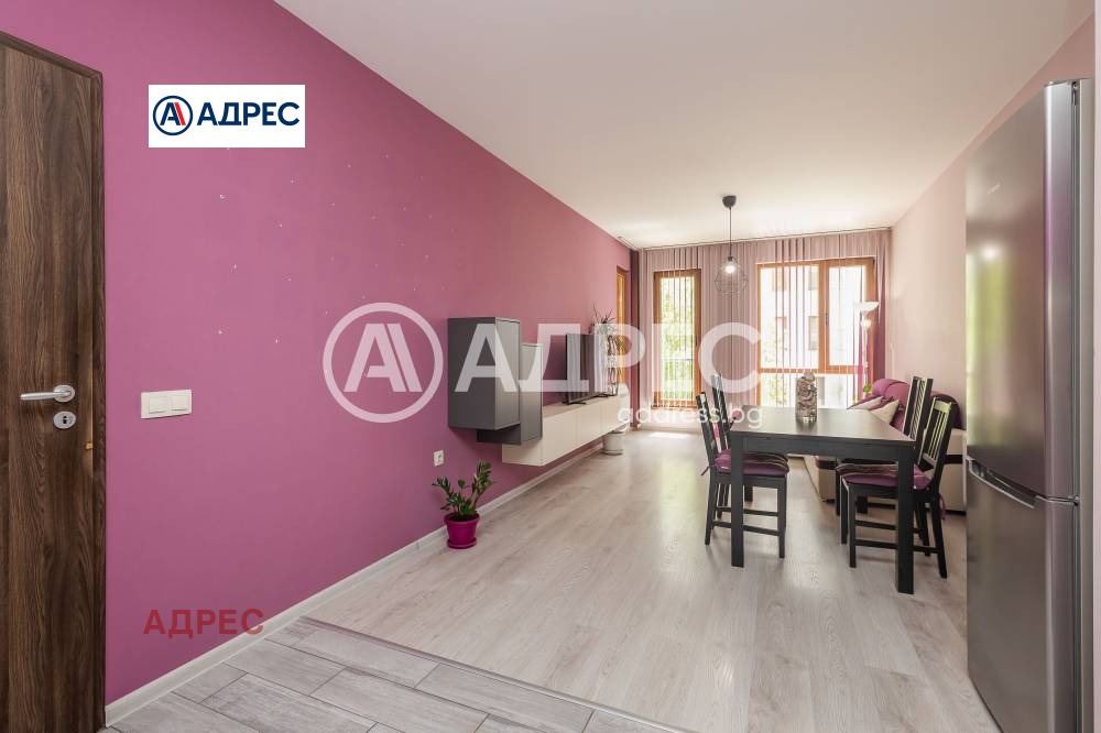 Продава 3-СТАЕН, гр. Варна, Трошево, снимка 7 - Апартаменти - 55394254