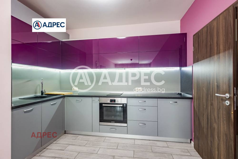 Продава 3-СТАЕН, гр. Варна, Трошево, снимка 5 - Апартаменти - 55394254