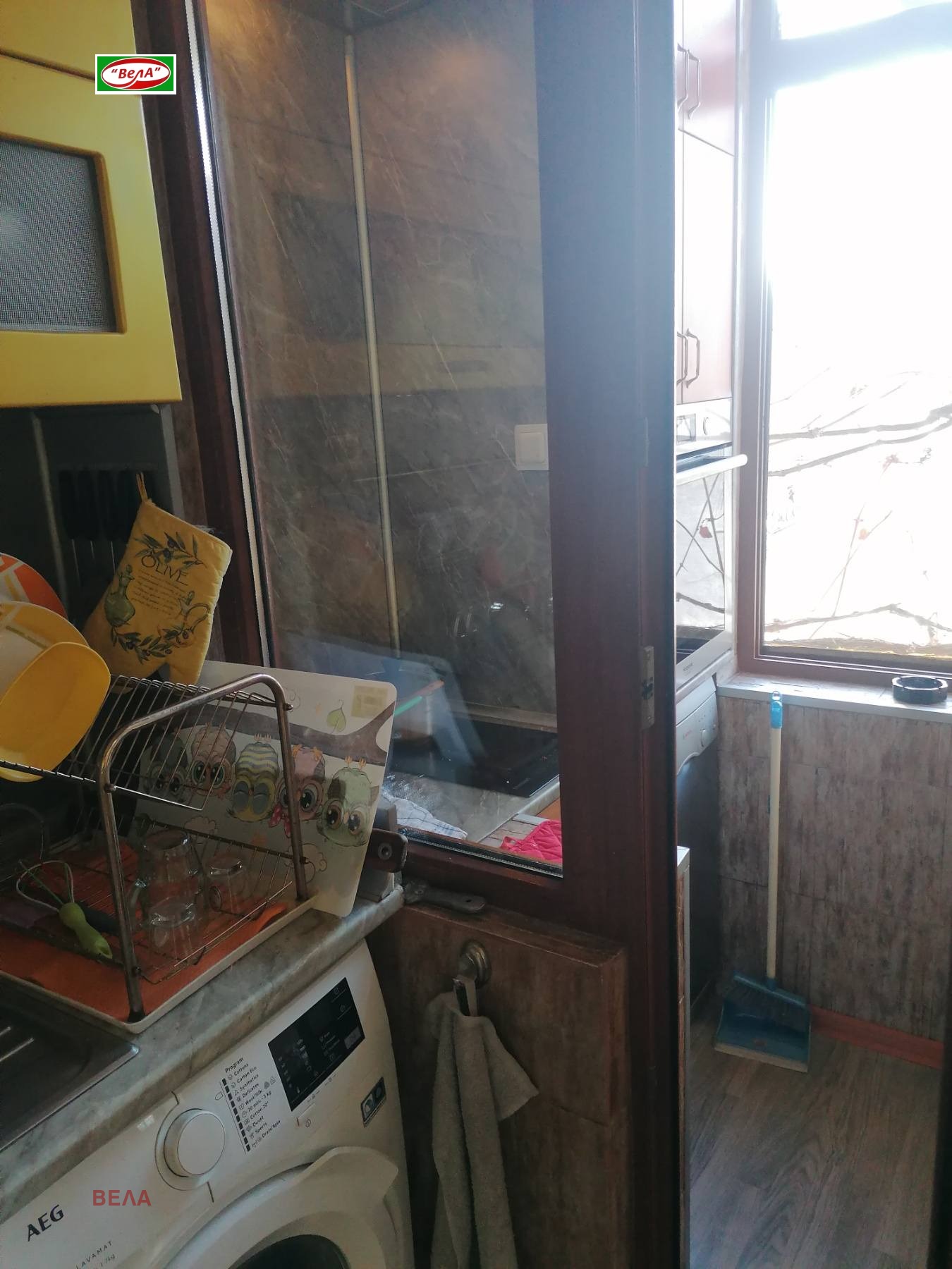 Продава 4-СТАЕН, гр. Горна Оряховица, област Велико Търново, снимка 11 - Апартаменти - 54421869