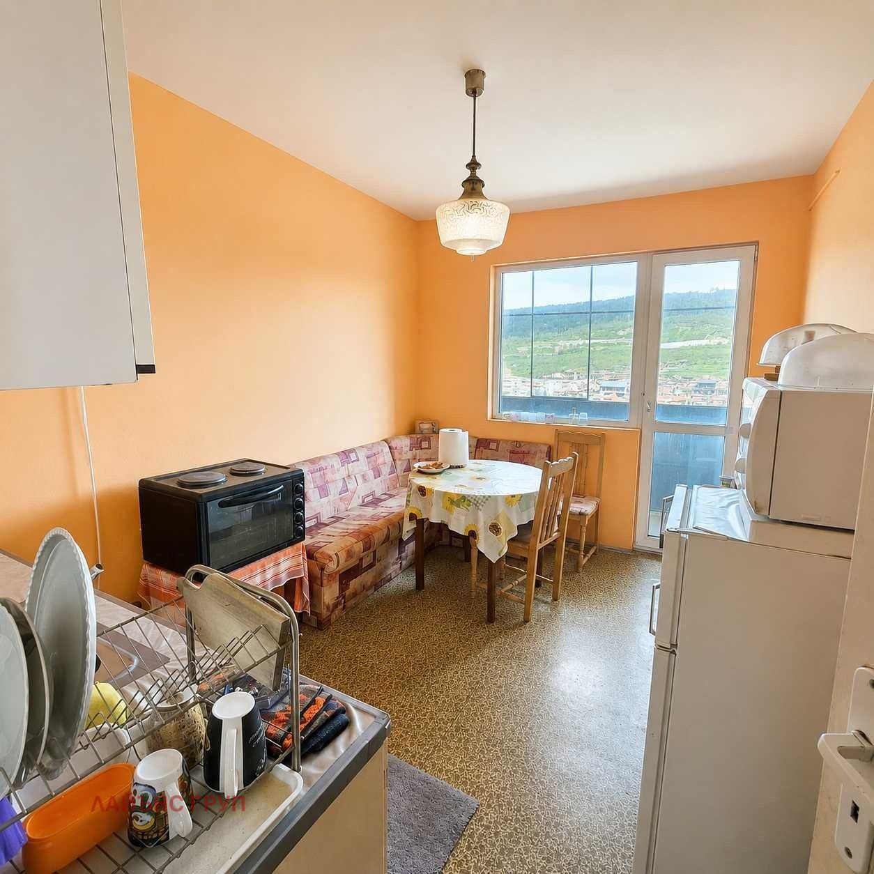 Продава 4-СТАЕН, гр. Варна, Владислав Варненчик 1, снимка 4 - Апартаменти - 54537548