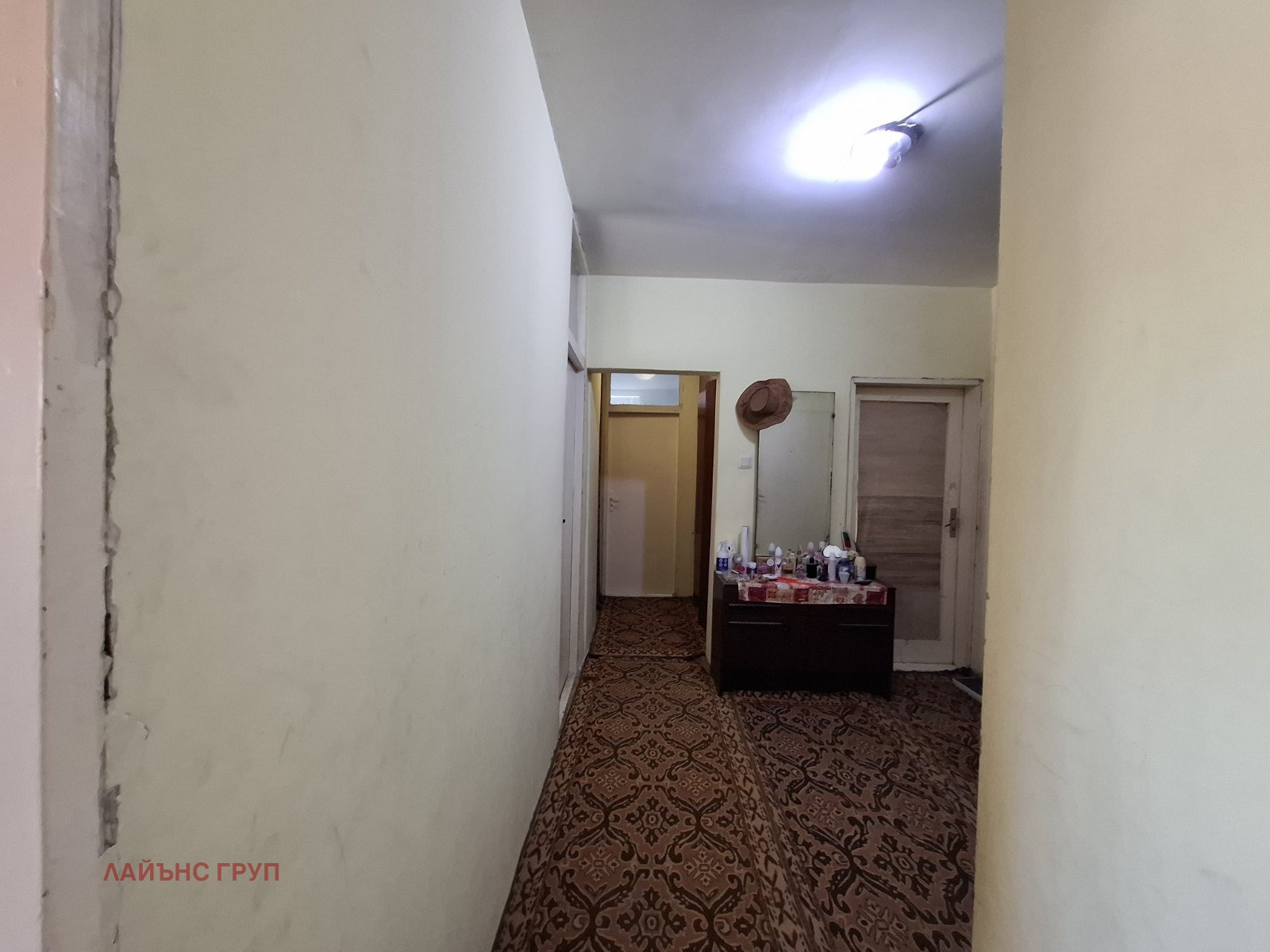 Продава 4-СТАЕН, гр. Варна, Владислав Варненчик 1, снимка 10 - Апартаменти - 54537548