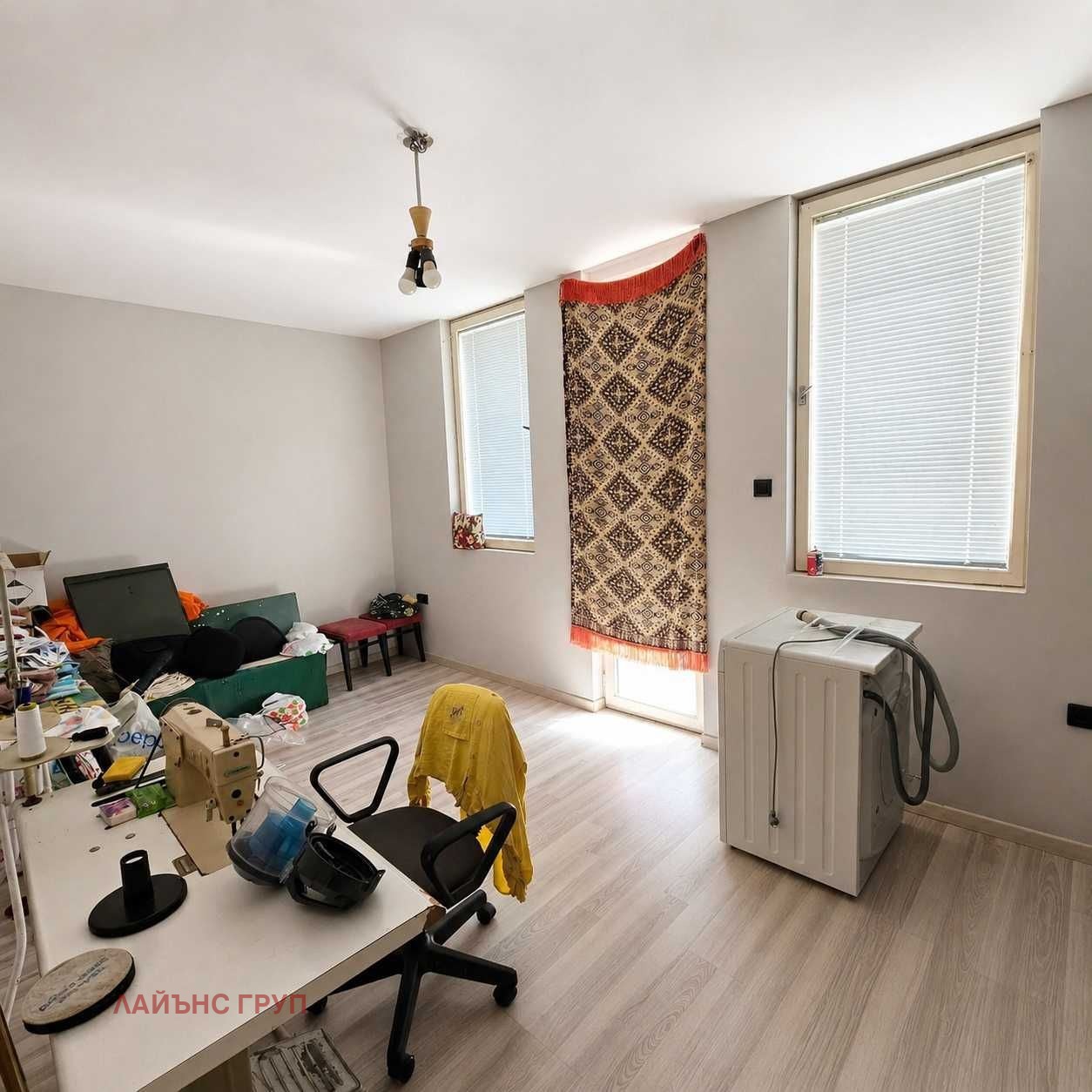 Продава 4-СТАЕН, гр. Варна, Владислав Варненчик 1, снимка 2 - Апартаменти - 54537548