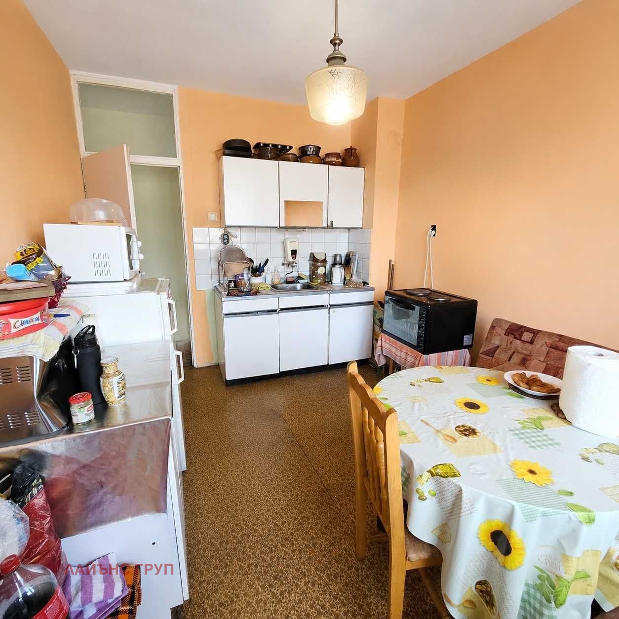 Продава 4-СТАЕН, гр. Варна, Владислав Варненчик 1, снимка 5 - Апартаменти - 54537548