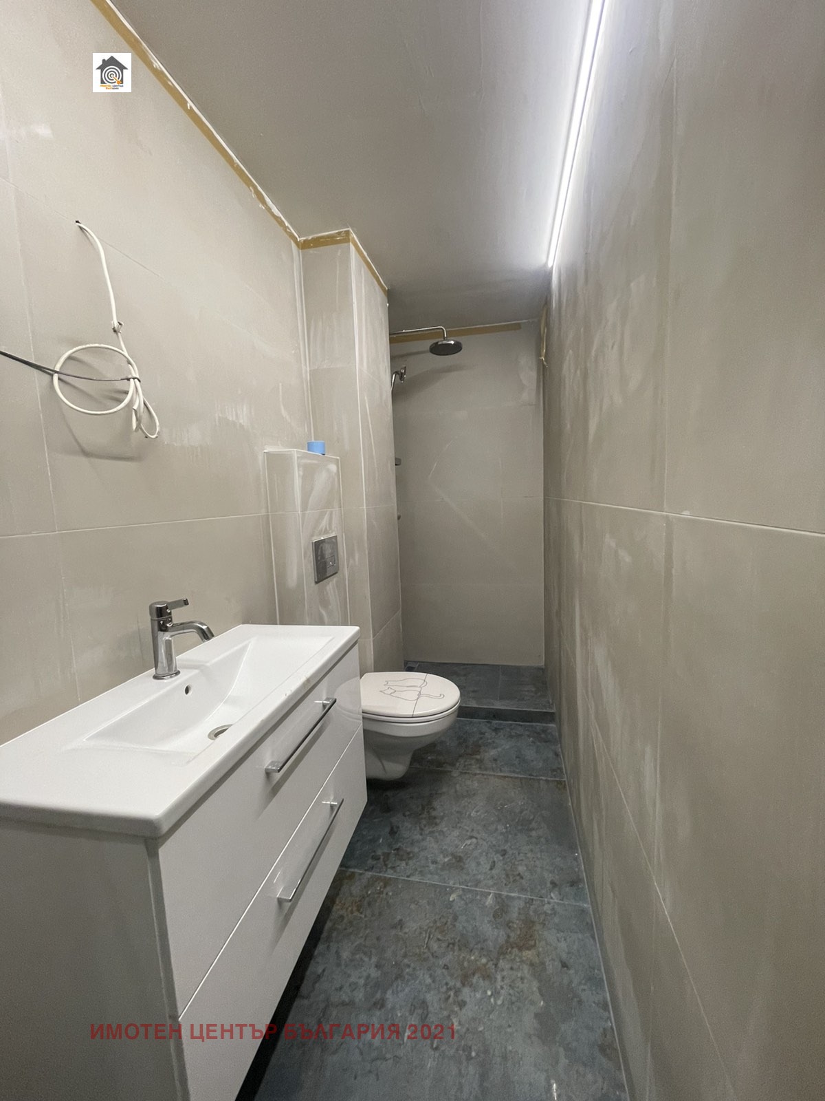Продава МНОГОСТАЕН, гр. София, Горубляне, снимка 11 - Апартаменти - 54998604