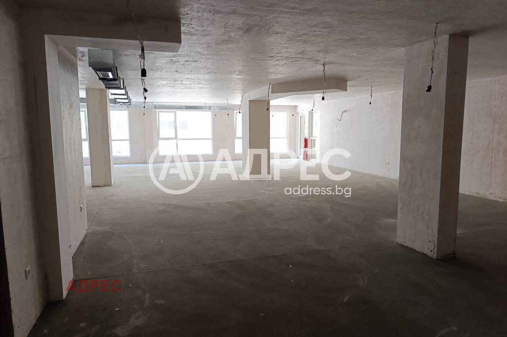 Продава ОФИС, гр. Варна, Централна поща, снимка 5 - Офиси - 54330047