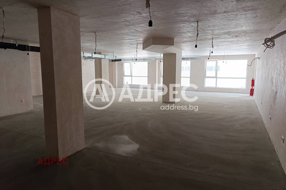 Продава ОФИС, гр. Варна, Централна поща, снимка 3 - Офиси - 54330047