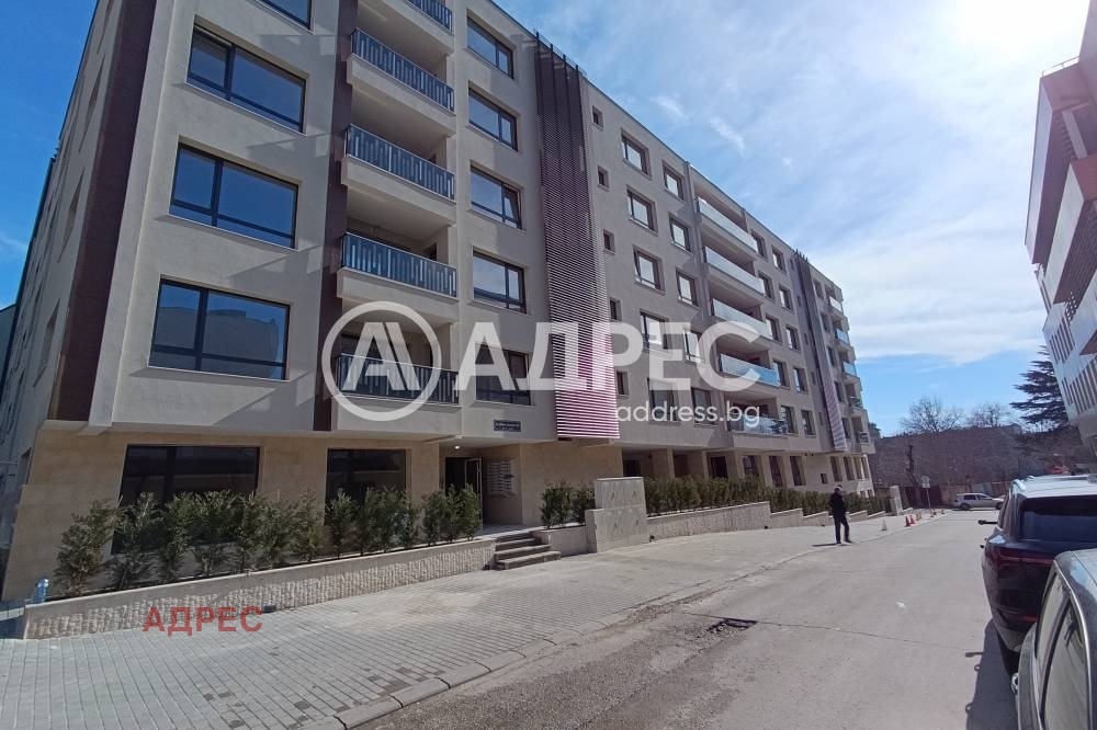 Продава ОФИС, гр. Варна, Централна поща, снимка 6 - Офиси - 54330047