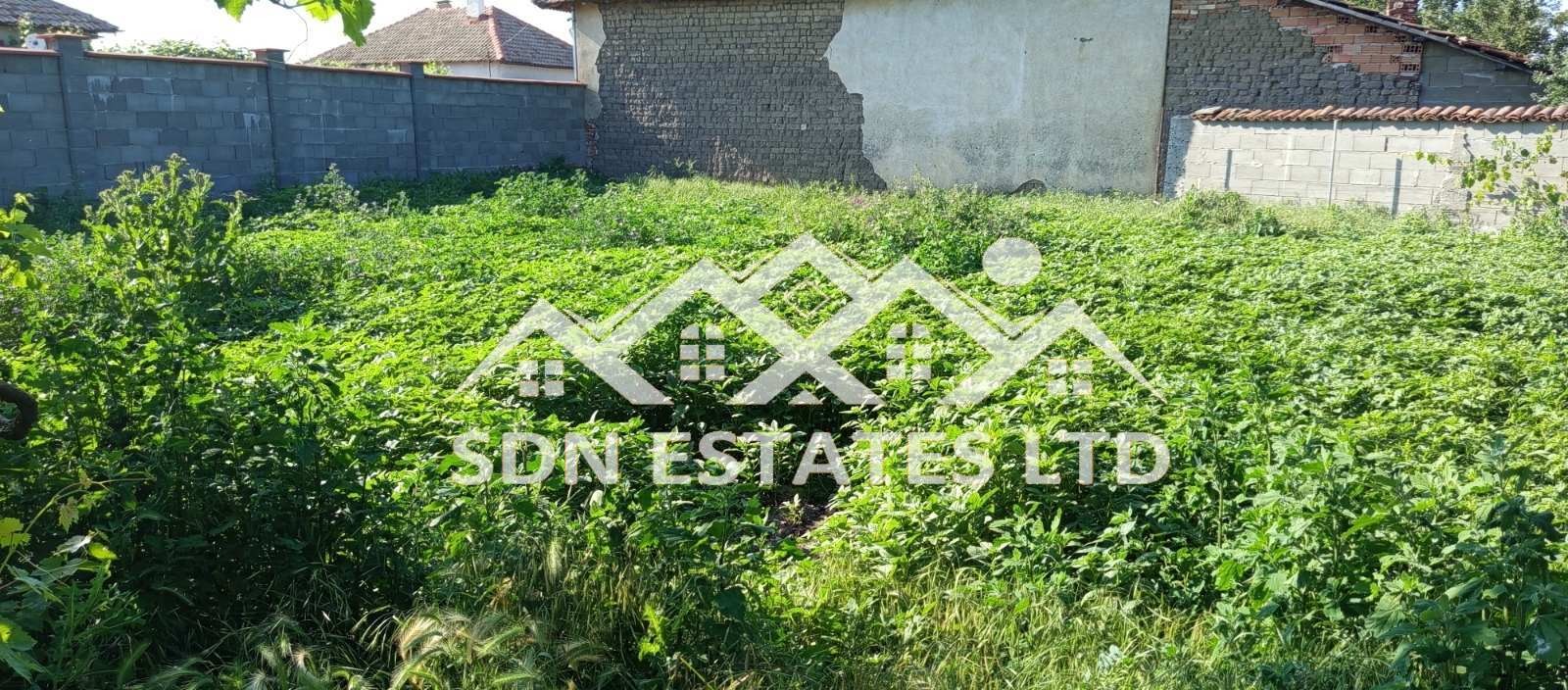 Продава КЪЩА, с. Тулово, област Стара Загора, снимка 2 - Къщи - 50624320