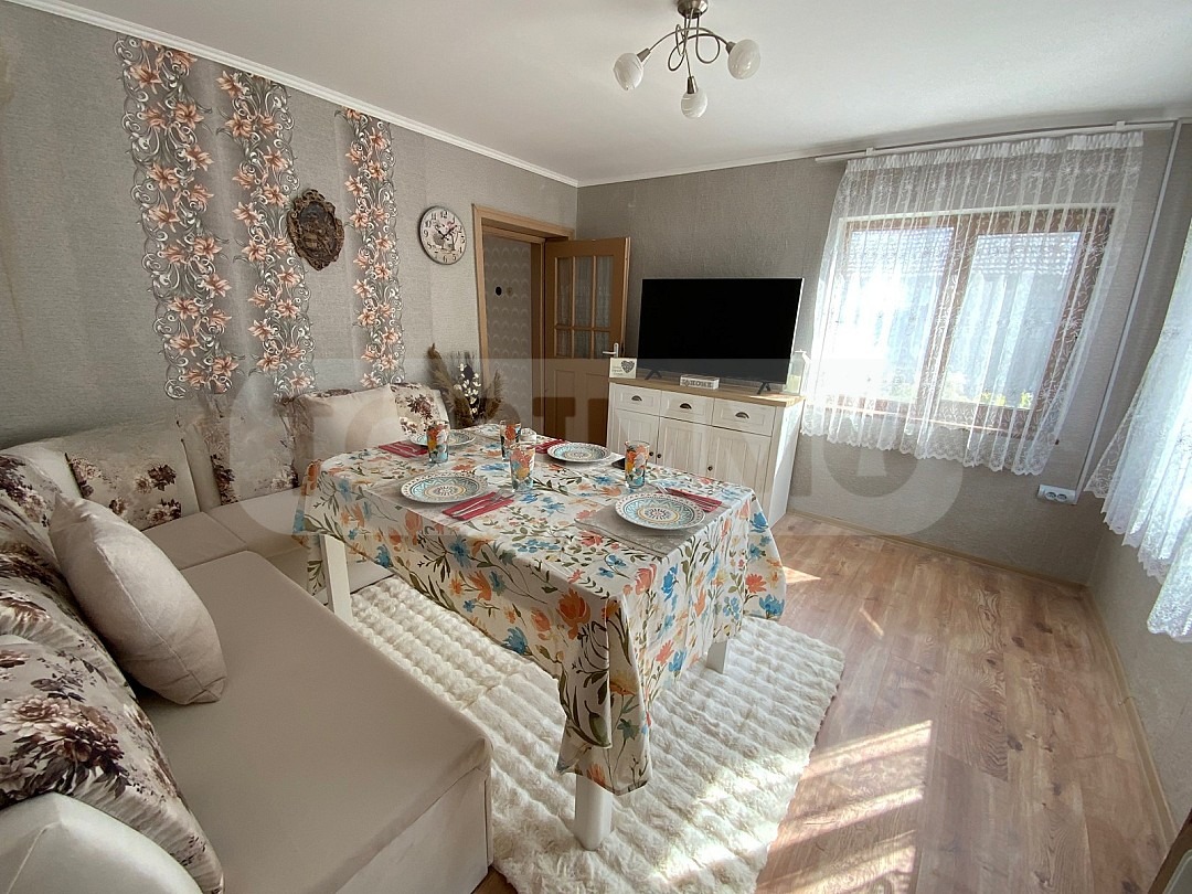 Продава КЪЩА, с. Кардам, област Добрич, снимка 2 - Къщи - 54834184