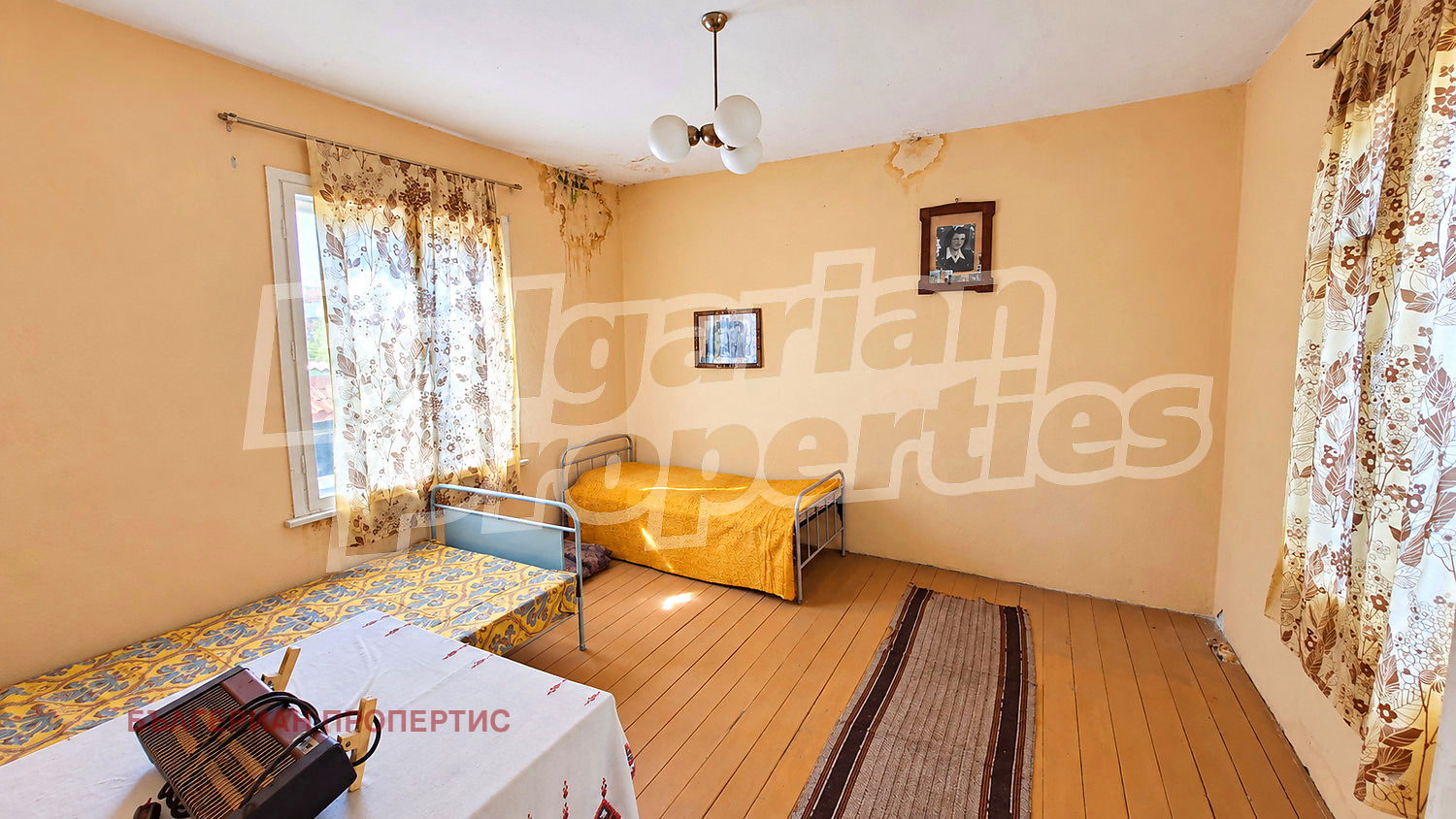 Продава КЪЩА, с. Тополово, област Пловдив, снимка 10 - Къщи - 56115297