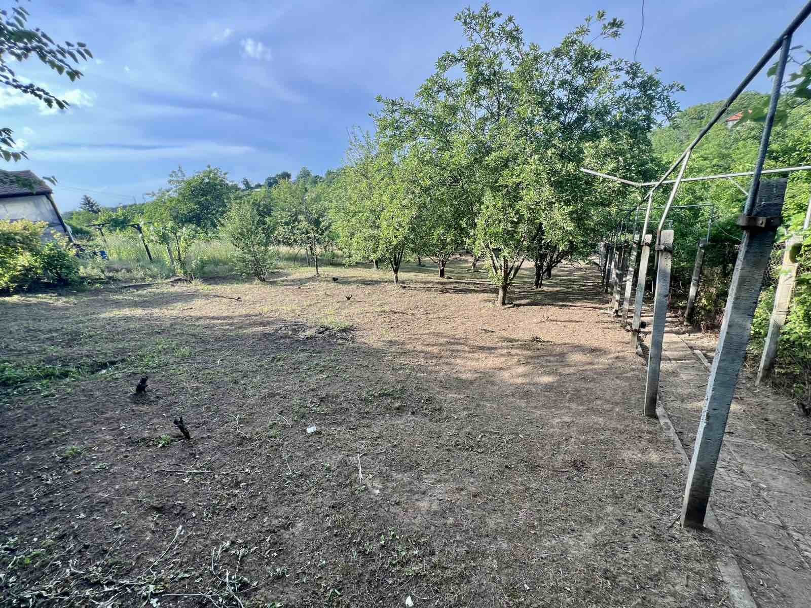 Продава ВИЛА, гр. Русе, в.з. Касева Чешма, снимка 7 - Вили - 54941956